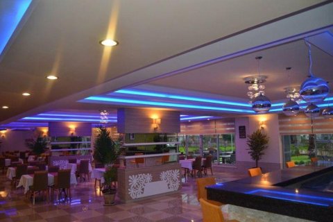 Продажа пентхауса  в Джикджилли, Анталье, Турция 4 комн., 160м2, №209926 – фото 11