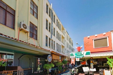 Продажа коммерческой недвижимости  в Аланье, Анталье, Турция, 1188м2, №209927 – фото 3