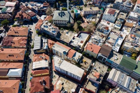 Продажа коммерческой недвижимости  в Аланье, Анталье, Турция, 1188м2, №209927 – фото 9