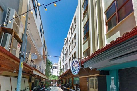 Продажа коммерческой недвижимости  в Аланье, Анталье, Турция, 1188м2, №209927 – фото 4