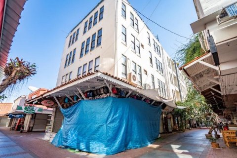 Продажа коммерческой недвижимости  в Аланье, Анталье, Турция, 1188м2, №209927 – фото 6