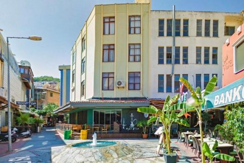 Продажа коммерческой недвижимости  в Аланье, Анталье, Турция, 1188м2, №209927 – фото 1