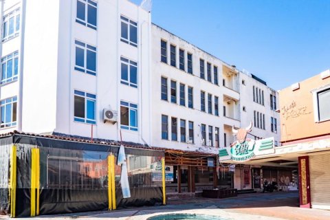 Продажа коммерческой недвижимости  в Аланье, Анталье, Турция, 1188м2, №209927 – фото 7