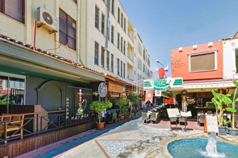 Продажа коммерческой недвижимости  в Аланье, Анталье, Турция, 1188м2, №209927 – фото 2