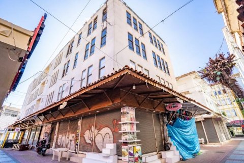Продажа коммерческой недвижимости  в Аланье, Анталье, Турция, 1188м2, №209927 – фото 5