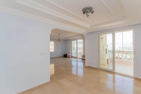Продажа виллы  в Аланье, Анталье, Турция 4 комн., 250м2, №209928 – фото 22