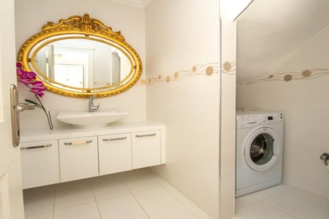 Продажа виллы  в Аланье, Анталье, Турция 4 комн., 250м2, №209928 – фото 25