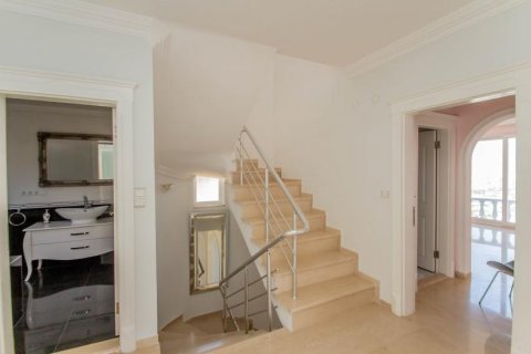 Продажа виллы  в Аланье, Анталье, Турция 4 комн., 250м2, №209928 – фото 17