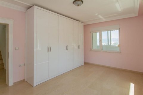 Продажа виллы  в Аланье, Анталье, Турция 4 комн., 250м2, №209928 – фото 16