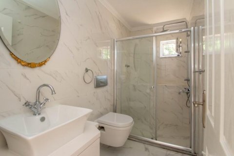 Продажа виллы  в Аланье, Анталье, Турция 4 комн., 250м2, №209928 – фото 26