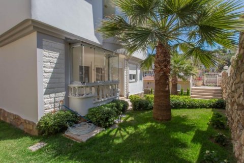 Продажа виллы  в Аланье, Анталье, Турция 4 комн., 250м2, №209928 – фото 3