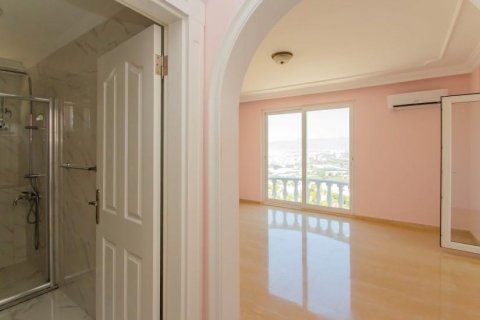 Продажа виллы  в Аланье, Анталье, Турция 4 комн., 250м2, №209928 – фото 12