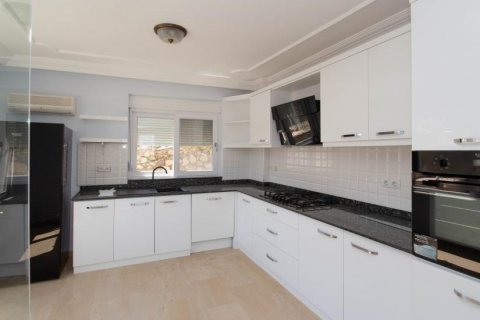 Продажа виллы  в Аланье, Анталье, Турция 4 комн., 250м2, №209928 – фото 21