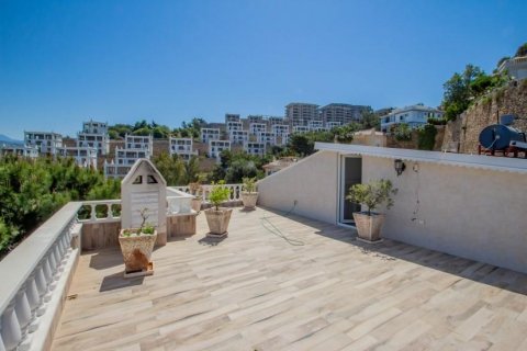 Продажа виллы  в Аланье, Анталье, Турция 4 комн., 250м2, №209928 – фото 8