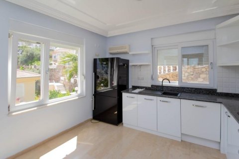 Продажа виллы  в Аланье, Анталье, Турция 4 комн., 250м2, №209928 – фото 20