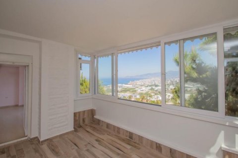 Продажа виллы  в Аланье, Анталье, Турция 4 комн., 250м2, №209928 – фото 11