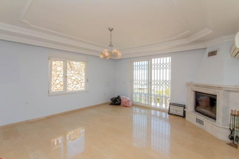 Продажа виллы  в Аланье, Анталье, Турция 4 комн., 250м2, №209928 – фото 23