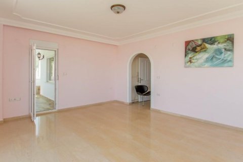 Продажа виллы  в Аланье, Анталье, Турция 4 комн., 250м2, №209928 – фото 9