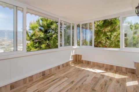 Продажа виллы  в Аланье, Анталье, Турция 4 комн., 250м2, №209928 – фото 10