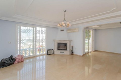 Продажа виллы  в Аланье, Анталье, Турция 4 комн., 250м2, №209928 – фото 13
