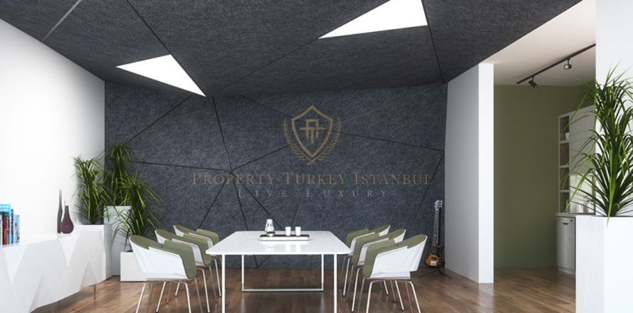 1+1 Wohnung in Sisli, Istanbul, Türkei Nr. 147772