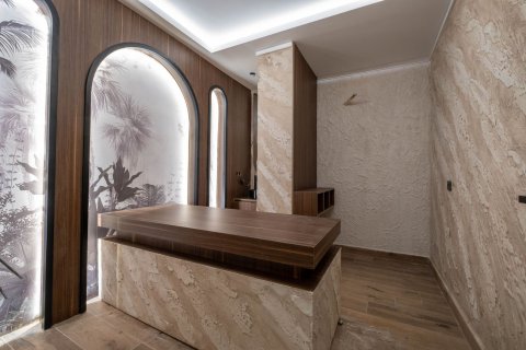 2+1 Lejlighed  i Mahmutlar, Antalya, Tyrkiet Nr. 142953 - 17