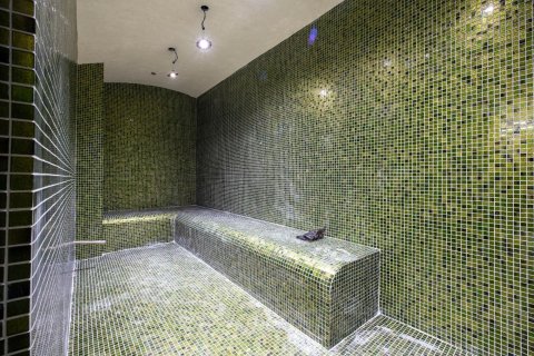 2+1 Lejlighed  i Mahmutlar, Antalya, Tyrkiet Nr. 142953 - 23