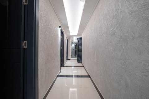 2+1 Lejlighed  i Mahmutlar, Antalya, Tyrkiet Nr. 142953 - 22