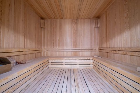 2+1 Lejlighed  i Mahmutlar, Antalya, Tyrkiet Nr. 142953 - 19