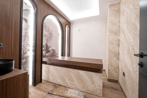 2+1 Lejlighed  i Mahmutlar, Antalya, Tyrkiet Nr. 142953 - 18