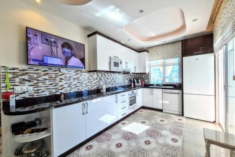 Apartment for sale  in Mahmutlar, Antalya, Turkey, 130m2, No. 209760 – photo 2