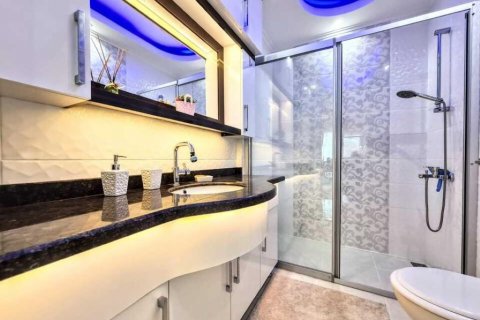 Apartment for sale  in Mahmutlar, Antalya, Turkey, 130m2, No. 209760 – photo 12