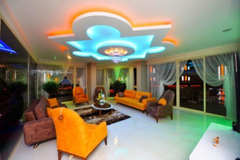 Apartment for sale  in Mahmutlar, Antalya, Turkey, 130m2, No. 209760 – photo 15