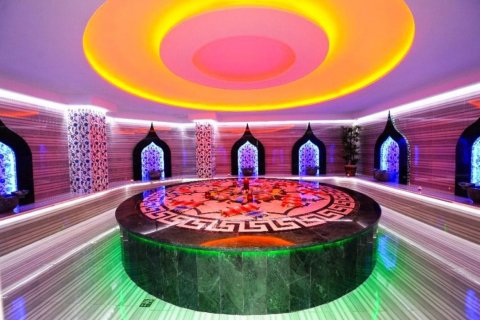 Apartment for sale  in Mahmutlar, Antalya, Turkey, 130m2, No. 209760 – photo 23