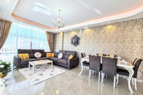 Apartment for sale  in Mahmutlar, Antalya, Turkey, 130m2, No. 209760 – photo 3