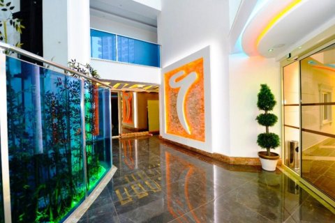 Apartment for sale  in Mahmutlar, Antalya, Turkey, 130m2, No. 209760 – photo 21