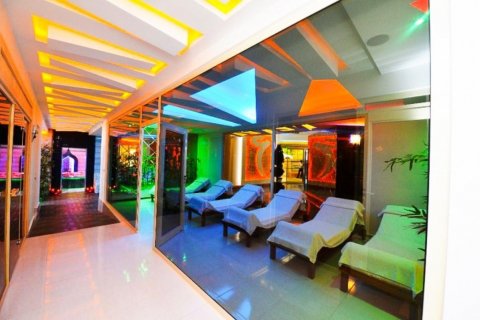 Apartment for sale  in Mahmutlar, Antalya, Turkey, 130m2, No. 209760 – photo 25