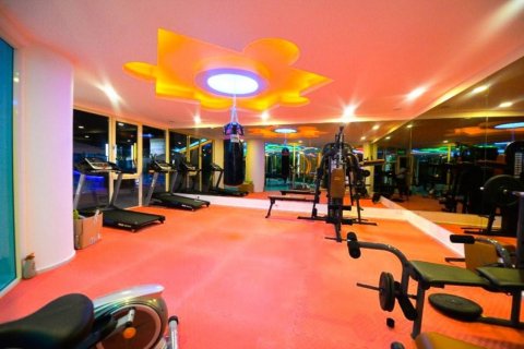 Apartment for sale  in Mahmutlar, Antalya, Turkey, 130m2, No. 209760 – photo 18