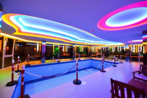 Apartment for sale  in Mahmutlar, Antalya, Turkey, 130m2, No. 209760 – photo 16