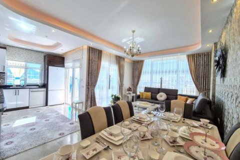 Apartment for sale  in Mahmutlar, Antalya, Turkey, 130m2, No. 209760 – photo 1