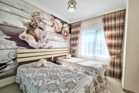 Apartment for sale  in Mahmutlar, Antalya, Turkey, 130m2, No. 209760 – photo 7