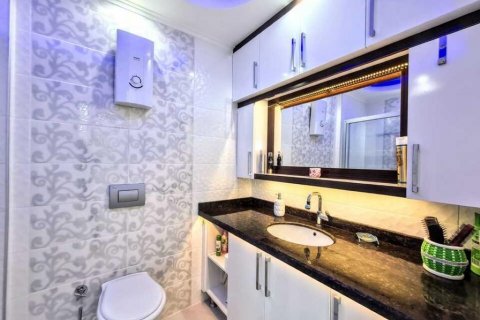 Apartment for sale  in Mahmutlar, Antalya, Turkey, 130m2, No. 209760 – photo 13