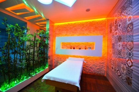 Apartment for sale  in Mahmutlar, Antalya, Turkey, 130m2, No. 209760 – photo 17