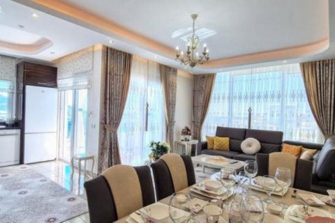 Apartment for sale  in Mahmutlar, Antalya, Turkey, 130m2, No. 209760 – photo 5