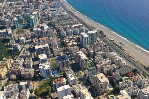 Продажа квартиры  в Махмутларе, Анталье, Турция 2 комн., 60м2, №209761 – фото 7