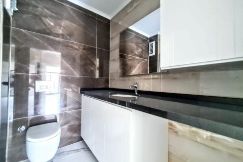 Lejlighed  i Alanya, Antalya, Tyrkiet Nr. 209765 - 28