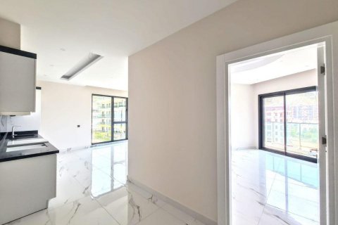 Lejlighed  i Alanya, Antalya, Tyrkiet Nr. 209765 - 18