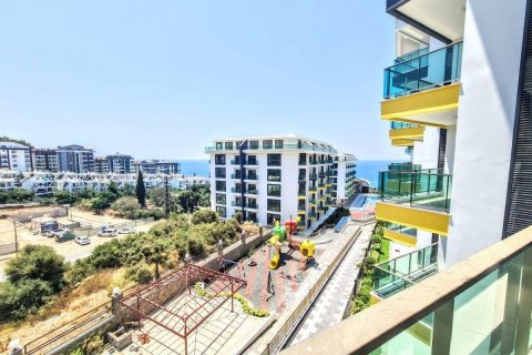 Lejlighed  i Alanya, Antalya, Tyrkiet Nr. 209765 - 27