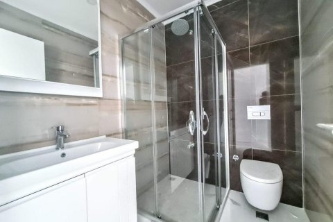 Lejlighed  i Alanya, Antalya, Tyrkiet Nr. 209765 - 29