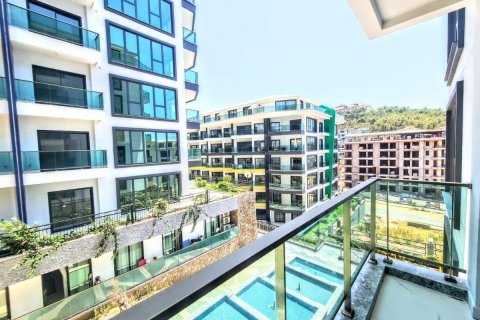 Lejlighed  i Alanya, Antalya, Tyrkiet Nr. 209765 - 15